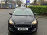 USED 2015 15 FORD FOCUS 1.6 TDCi Zetec Hatchback 5dr Diesel Manual Euro 5 (s/s) (115 ps) 