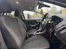 USED 2015 15 FORD FOCUS 1.6 TDCi Zetec Hatchback 5dr Diesel Manual Euro 5 (s/s) (115 ps) 