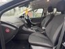 USED 2015 15 FORD FOCUS 1.6 TDCi Zetec Hatchback 5dr Diesel Manual Euro 5 (s/s) (115 ps) 