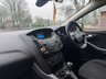 USED 2015 15 FORD FOCUS 1.6 TDCi Zetec Hatchback 5dr Diesel Manual Euro 5 (s/s) (115 ps) 