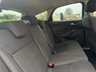 USED 2015 15 FORD FOCUS 1.6 TDCi Zetec Hatchback 5dr Diesel Manual Euro 5 (s/s) (115 ps) 