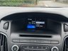 USED 2015 15 FORD FOCUS 1.6 TDCi Zetec Hatchback 5dr Diesel Manual Euro 5 (s/s) (115 ps) 
