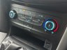 USED 2015 15 FORD FOCUS 1.6 TDCi Zetec Hatchback 5dr Diesel Manual Euro 5 (s/s) (115 ps) 