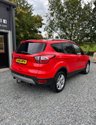 USED 2018 18 FORD KUGA 1.5 TDCi Zetec SUV 5dr Diesel Manual Euro 6 (s/s) (120 ps) 
