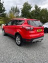 USED 2018 18 FORD KUGA 1.5 TDCi Zetec SUV 5dr Diesel Manual Euro 6 (s/s) (120 ps) 