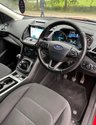 USED 2018 18 FORD KUGA 1.5 TDCi Zetec SUV 5dr Diesel Manual Euro 6 (s/s) (120 ps) 
