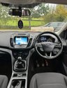 USED 2018 18 FORD KUGA 1.5 TDCi Zetec SUV 5dr Diesel Manual Euro 6 (s/s) (120 ps) 