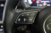 USED 2023 72 AUDI A3 1.0 TFSI 30 Sport 5dr (APPLE CAR PLAY, FULL LEATHER) 