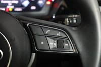 USED 2023 72 AUDI A3 1.0 TFSI 30 Sport 5dr (APPLE CAR PLAY, FULL LEATHER) 