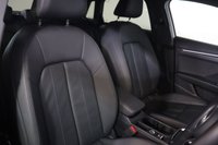 USED 2023 72 AUDI A3 1.0 TFSI 30 Sport 5dr (APPLE CAR PLAY, FULL LEATHER) 