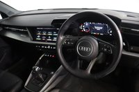 USED 2023 72 AUDI A3 1.0 TFSI 30 Sport 5dr (APPLE CAR PLAY, FULL LEATHER) 