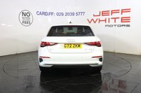 USED 2023 72 AUDI A3 1.0 TFSI 30 Sport 5dr (APPLE CAR PLAY, FULL LEATHER) 