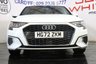 USED 2023 72 AUDI A3 1.0 TFSI 30 Sport 5dr (APPLE CAR PLAY, FULL LEATHER) 