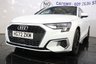 USED 2023 72 AUDI A3 1.0 TFSI 30 Sport 5dr (APPLE CAR PLAY, FULL LEATHER) 
