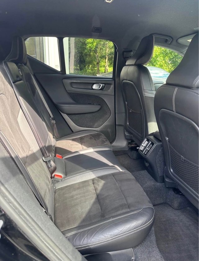 2018 VOLVO XC40 2018 2.0 D3 R-Design SUV 5dr Diesel Manual Euro 6 (s/s) (150 ps) - Photo 7