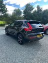 USED 2018 68 VOLVO XC40 2.0 D3 R-Design SUV 5dr Diesel Manual Euro 6 (s/s) (150 ps) 