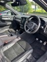 USED 2018 68 VOLVO XC40 2.0 D3 R-Design SUV 5dr Diesel Manual Euro 6 (s/s) (150 ps) 