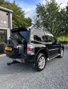 USED 2012 12 MITSUBISHI SHOGUN 3.2 DI-DC SG2 SUV 3dr Diesel Manual 4WD Euro 5 SWB (197 ps) 