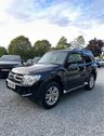 USED 2012 12 MITSUBISHI SHOGUN 3.2 DI-DC SG2 SUV 3dr Diesel Manual 4WD Euro 5 SWB (197 ps) 