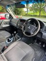USED 2012 12 MITSUBISHI SHOGUN 3.2 DI-DC SG2 SUV 3dr Diesel Manual 4WD Euro 5 SWB (197 ps) 