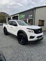 USED 2017 67 NISSAN NAVARA 2.3 dCi Tekna Pickup Double Cab 4dr Diesel Auto 4WD Euro 6 (190 ps) 
