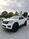 USED 2017 67 NISSAN NAVARA 2.3 dCi Tekna Pickup Double Cab 4dr Diesel Auto 4WD Euro 6 (190 ps) 