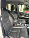 USED 2017 67 NISSAN NAVARA 2.3 dCi Tekna Pickup Double Cab 4dr Diesel Auto 4WD Euro 6 (190 ps) 