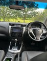 USED 2017 67 NISSAN NAVARA 2.3 dCi Tekna Pickup Double Cab 4dr Diesel Auto 4WD Euro 6 (190 ps) 
