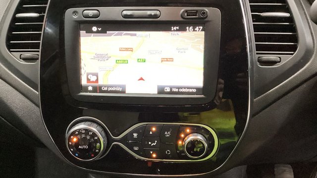 2019 RENAULT CAPTUR - Photo 7