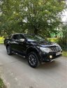 USED 2015 65 MITSUBISHI L200 2.4 DI-D DC Titan Pickup Double Cab 4dr Diesel Manual 4WD Euro 5 (178 ps) 