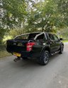 USED 2015 65 MITSUBISHI L200 2.4 DI-D DC Titan Pickup Double Cab 4dr Diesel Manual 4WD Euro 5 (178 ps) 