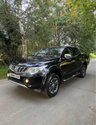 USED 2015 65 MITSUBISHI L200 2.4 DI-D DC Titan Pickup Double Cab 4dr Diesel Manual 4WD Euro 5 (178 ps) 