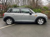 USED 2016 66 MINI HATCH 1.5 Cooper Hatchback 5dr Petrol Manual Euro 6 (s/s) (136 ps) *SUPER EXAMPLE,ONLY &pound;20 ROAD TAX*