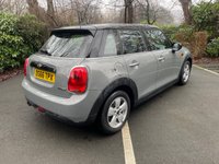 USED 2016 66 MINI HATCH 1.5 Cooper Hatchback 5dr Petrol Manual Euro 6 (s/s) (136 ps) *SUPER EXAMPLE,ONLY &pound;20 ROAD TAX*