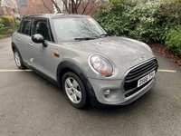USED 2016 66 MINI HATCH 1.5 Cooper Hatchback 5dr Petrol Manual Euro 6 (s/s) (136 ps) *SUPER EXAMPLE,ONLY &pound;20 ROAD TAX*