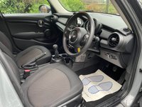 USED 2016 66 MINI HATCH 1.5 Cooper Hatchback 5dr Petrol Manual Euro 6 (s/s) (136 ps) *SUPER EXAMPLE,ONLY &pound;20 ROAD TAX*