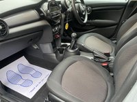 USED 2016 66 MINI HATCH 1.5 Cooper Hatchback 5dr Petrol Manual Euro 6 (s/s) (136 ps) *SUPER EXAMPLE,ONLY &pound;20 ROAD TAX*
