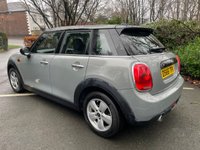 USED 2016 66 MINI HATCH 1.5 Cooper Hatchback 5dr Petrol Manual Euro 6 (s/s) (136 ps) *SUPER EXAMPLE,ONLY &pound;20 ROAD TAX*