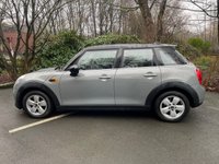 USED 2016 66 MINI HATCH 1.5 Cooper Hatchback 5dr Petrol Manual Euro 6 (s/s) (136 ps) *SUPER EXAMPLE,ONLY &pound;20 ROAD TAX*