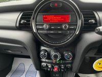 USED 2016 66 MINI HATCH 1.5 Cooper Hatchback 5dr Petrol Manual Euro 6 (s/s) (136 ps) *SUPER EXAMPLE,ONLY &pound;20 ROAD TAX*
