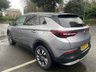 USED 2020 20 VAUXHALL GRANDLAND X 1.2 Turbo SRi Nav SUV 5dr Petrol Manual Euro 6 (s/s) (130 ps) *ONLY ONE FORMER KEEPER FROM NEW*