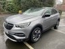 USED 2020 20 VAUXHALL GRANDLAND X 1.2 Turbo SRi Nav SUV 5dr Petrol Manual Euro 6 (s/s) (130 ps) *ONLY ONE FORMER KEEPER FROM NEW*