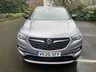 USED 2020 20 VAUXHALL GRANDLAND X 1.2 Turbo SRi Nav SUV 5dr Petrol Manual Euro 6 (s/s) (130 ps) *ONLY ONE FORMER KEEPER FROM NEW*