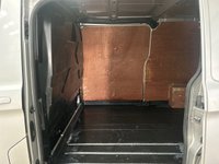 USED 2019 68 FORD TRANSIT CUSTOM 2.0 ECOBLUE 130PS LWB L2 LIMITED - NO VAT 
