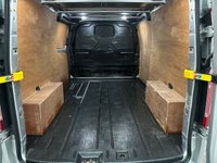 USED 2019 68 FORD TRANSIT CUSTOM 2.0 ECOBLUE 130PS LWB L2 LIMITED - NO VAT 