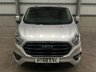 USED 2019 68 FORD TRANSIT CUSTOM 2.0 ECOBLUE 130PS LWB L2 LIMITED - NO VAT 