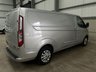 USED 2019 68 FORD TRANSIT CUSTOM 2.0 ECOBLUE 130PS LWB L2 LIMITED - NO VAT 