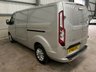 USED 2019 68 FORD TRANSIT CUSTOM 2.0 ECOBLUE 130PS LWB L2 LIMITED - NO VAT 