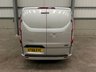 USED 2019 68 FORD TRANSIT CUSTOM 2.0 ECOBLUE 130PS LWB L2 LIMITED - NO VAT 