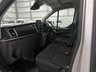 USED 2019 68 FORD TRANSIT CUSTOM 2.0 ECOBLUE 130PS LWB L2 LIMITED - NO VAT 